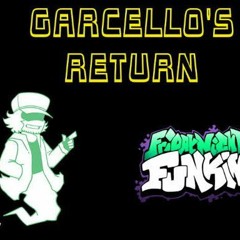 Release - Friday Night Funkin OST The Return of the garcello