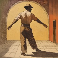 Watching The Shadows