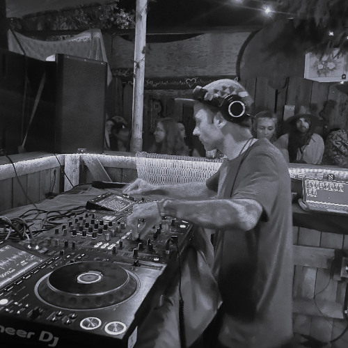 Shambhala 2025 - The Rabbit Hole