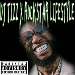 Rockstar Lifestyle X Wasted Dj Tizz RMX