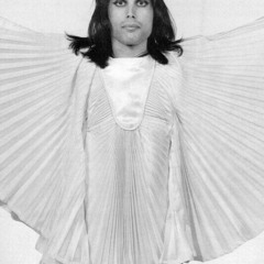 I Was Born To Love You (Ddha Qabra Rework) - Tuck & Patti