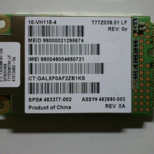 Stream HP EliteBook WWAN Sim Card Devices Driver For Windows Free