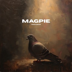 1. Magpie - Voice Memo