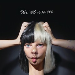 ++++++ Sia -  Unstoppable (Carlos HDZ Remix) FREE DOWNLOAD