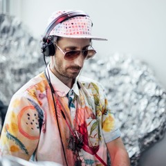Alex Anderson @ Festival 23