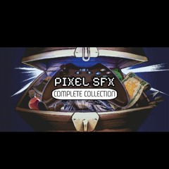 Pixel SFX Complete Collection (Samplers)