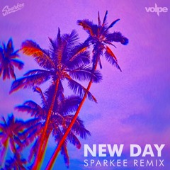 New Day (Sparkee Remix)
