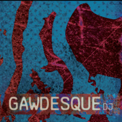 infra: up/or // DJ Set w/ Gawdesque (06.06.2026)