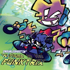 Friday Night Troubleshootin' OST VOLUME 1