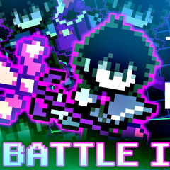 [Deltarune: Freedom Edition - Battle] TAKE DOWN! ~ BATTLE I