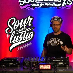 Sour Macht Lustig 6.0 - Roberto Mozza