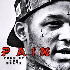 (FREE) Fredo Santana Chicago Drill Type Beat- Pain (Prod.by 420 Beats)