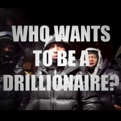 WHO WANTS TO BE A DRILLIONAIRE? | Dark Sample Jersey Drill x Sdot Go Type Beat 2023