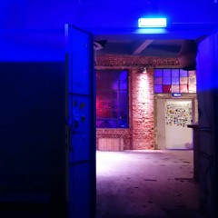 Spime.im + Scape One + m50 @ etc 2020.07.31