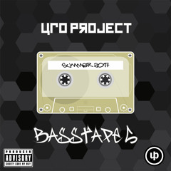 UFO Project - BassTape 5 - Summer 2017