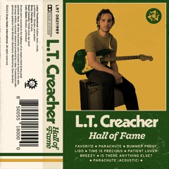 L.T. CREACHER - Hall Of Fame - 05 - Time Is Precious (BWF 44k - 24b)
