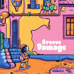 Premiere: 1 - STO - Groove Damage [MQR004]