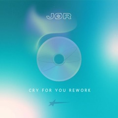 PREMIERE /// JØR - Cry For You (Trance Rework) [Free DL]