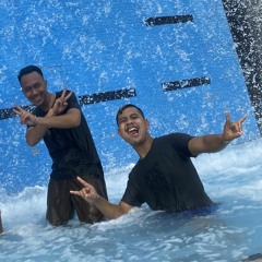 SISA RASA [ DIKO PRATAMA X BOSSKECIL ] PARTAI KEBAS #GOLD