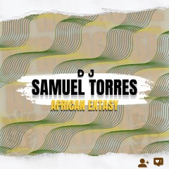 African Extasy - Samuel torres
