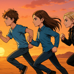 One More Sunset (Metal Version)