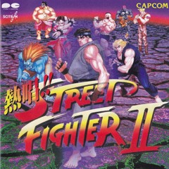 Bison's Dream [BISON]