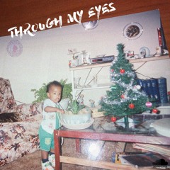Whoishim - Through My Eyes