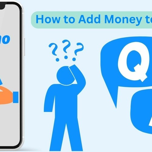 Stream How Do I Add Money To Venmo: A Step-by-step Guide For Easy [june 