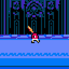 Ever Higher (NES Cover)