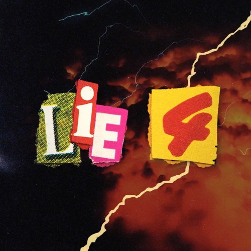danny brown - lie4 (whereisalex remix)