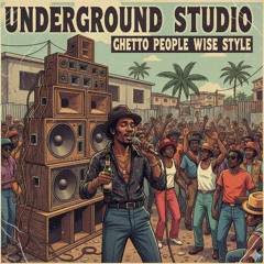 Ghetto people wise
