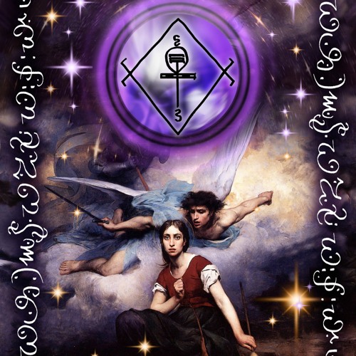 Michael - Angel Elixir Prayers