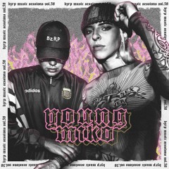 Bizarrap, Young Miko x Dady Yankee - Bzrp Music Sessions Vol. 58 x Donde Estan Las Gatas (Mashup)