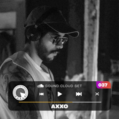 AXXO - Disco Radar 037