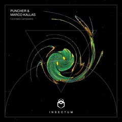 Puncher & Marco Kallas - Elysii