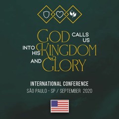 Internacional Conference - September 2020