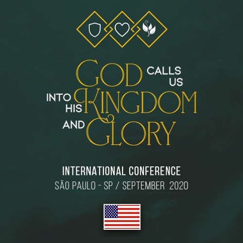 Message 32 - Arrayed In Fine Linen, Bright And Pure