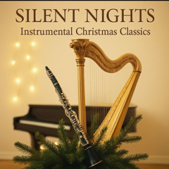 The Christmas Tree Is Ready (Joulupuu on rakennettu)