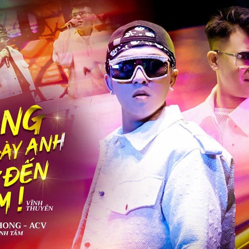 Mong một ngày anh nhớ đến em Remix - Châu Khải Phong × Long B × Vĩnh Thuyên COMPOSER: Vĩnh Tâm