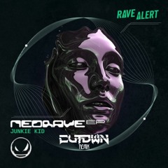 JUNKIE KID - DREAMS [CUTDWN Remix]