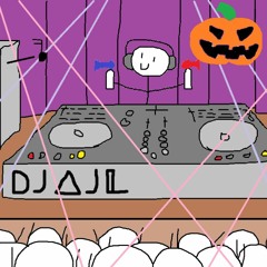 [DJ Mix] DJ A.J.L. - Halloween 2022 Mix