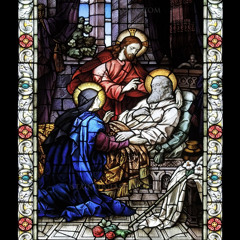 A Few More Years Shall Roll