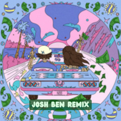 No Broke Boys Remix (Josh Ben Special Remix) [FREE DOWNLOAD]