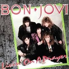 Bon Jovi vs. Volaris - Livin' on a Revelation (Bedhed Edit) (FREE DOWNLOAD)