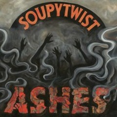 Rising From The Ashes