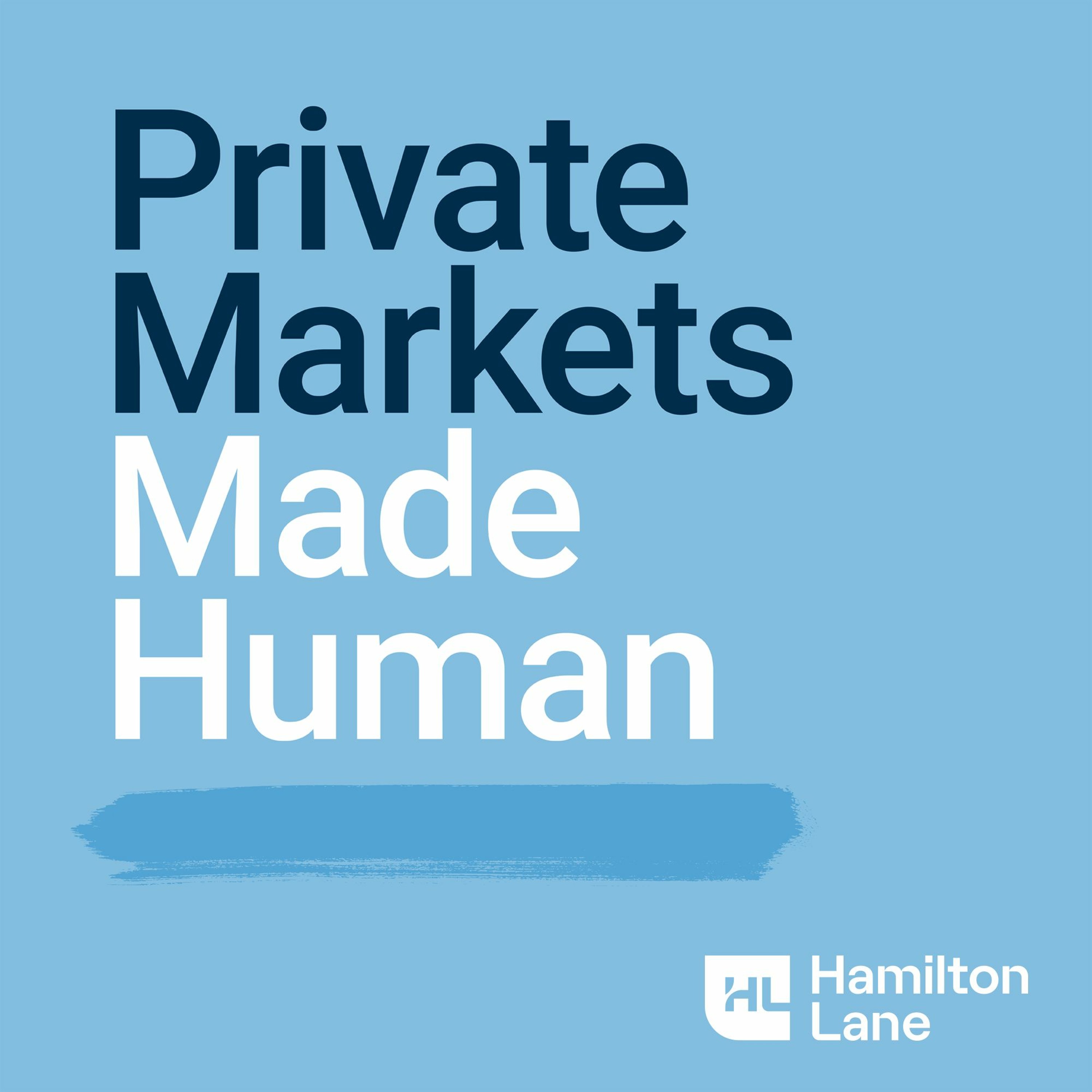 Private Markets Made Human