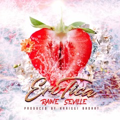 Raine Seville - Erotica -clean