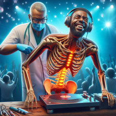 Spinal Tapping