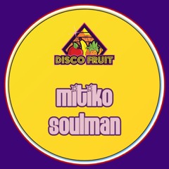 Mitiko - Disco Night