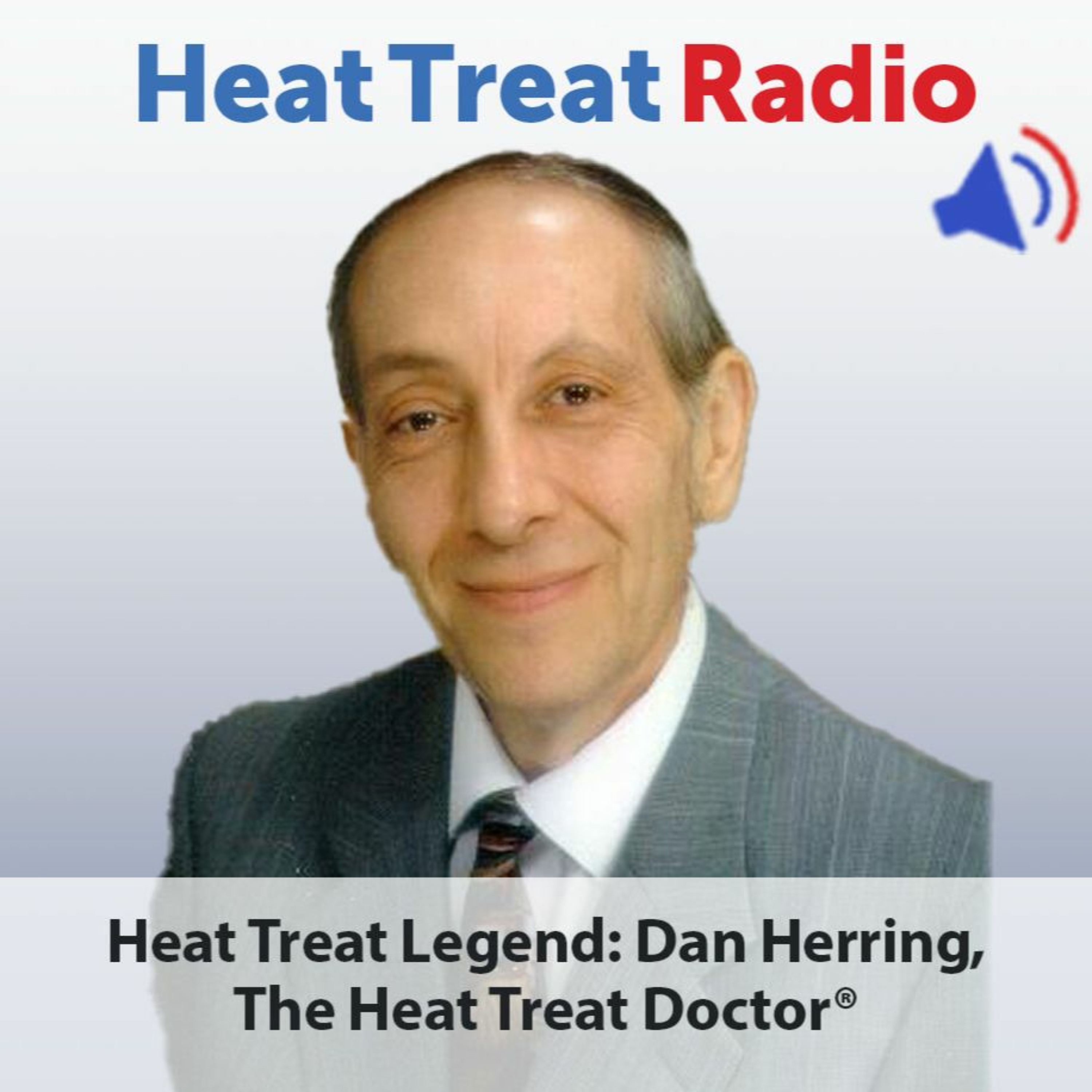 Heat Treat Radio